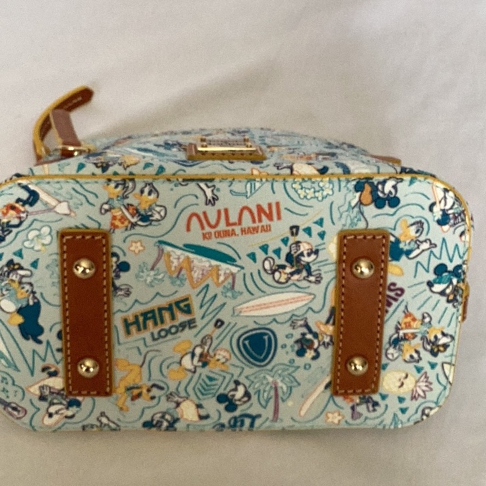 Dooney & Bourke crossbody bag - Picture 8 of 10